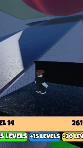 +1 step master on roblox