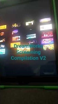 The Croods: A New Age - Nickelodeon End Credits