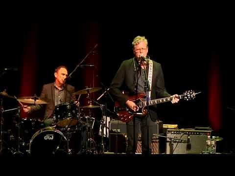 The Jayhawks Live in Somerville, MA - 10/13/18 (full show)