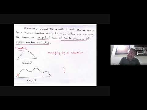 Lecture : Pattern Recognition and Machine Learning