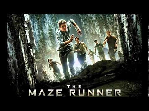 The Maze Runner Soundtrack - 16. WCKD Is Good