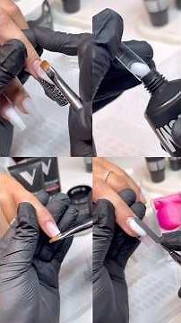 Everything you need to know about Acrygel ✨