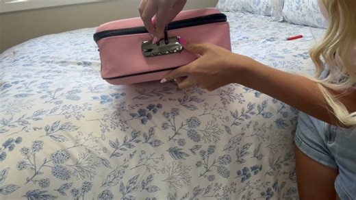 Watch COLCASE Fireproof Document Box on Amazon Live