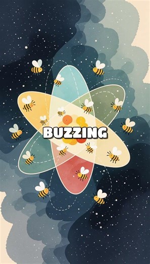 Unlocking the Universe: How Tiny Atoms Build Everything Around Us! 🌌🔬