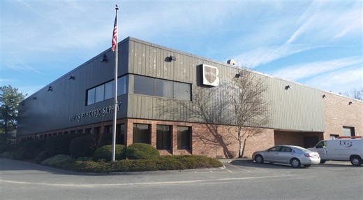 900 W Chestnut St, Brockton, MA 02301 - Industrial for Lease | LoopNet