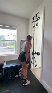 The HYPERBELL Cable—The ultimate solution for transforming your home gym. Designed to integrate seamlessly with your existing dumbbells, this innovative home pulley system brings a new level of versatility to your workouts. | Jayflex Fitness