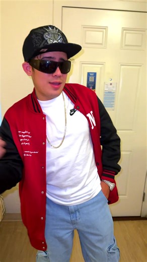 P. Diddy and Aquiestoyyo: A Fun Moment