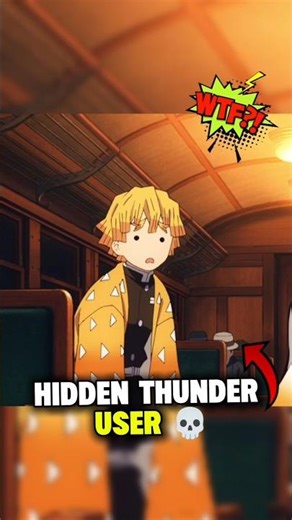 HIDDEN THUNDER USER 💀