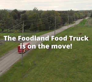 1K views · 161 reactions | Discover local favourites this fall. The Foodland Food truck will be in Creemore on October 23rd! | Cottage Life | Facebook