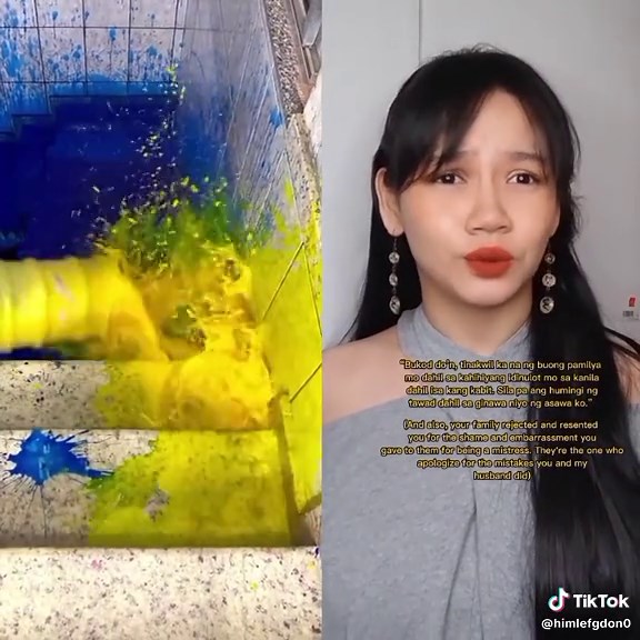 Engaging ASMR Slime Storytime Experience