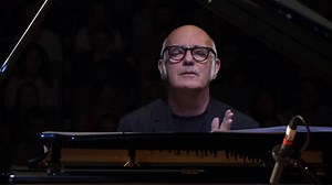 Elements (Live in London)