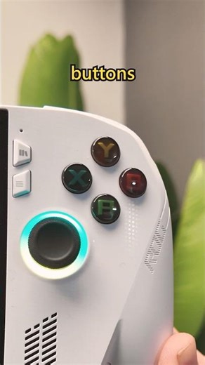 The Xbox Handheld Experiment | ROG Ally in 2026.