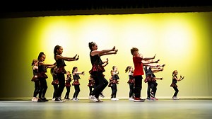 Kids Dance Center