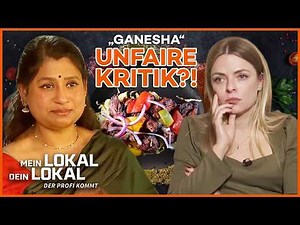 Zu scharf & zu viel Gewürz? Gäste zerreißen indisches Menü! |GANZE FOLGE| Mein Lokal, Dein Lokal