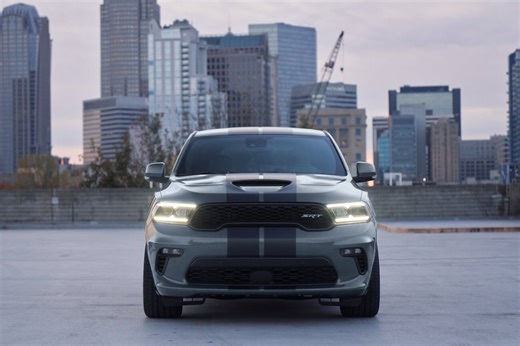 What Dodge SUV Models Are Still Available For 2024?
