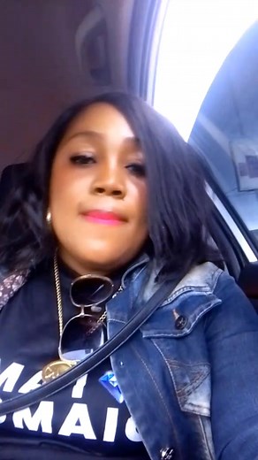 Stepping out a little bit. No weapon formed against me shall prosperous in the mighty name of Jesus. God got me family. | Rufina Greatness Chukwugbogu