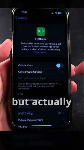 iPhone SIM Card PIN Locked Enter PUK to Unlock part 4