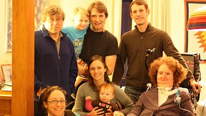 Catherine Wolf, 70, forged IBM breakthroughs and fought ALS