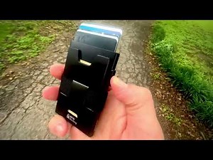 The Wallet That Finally Made Me Switch