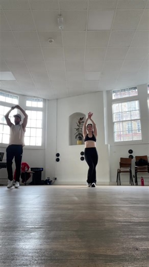 Put myself in artist development #popgirldiaries