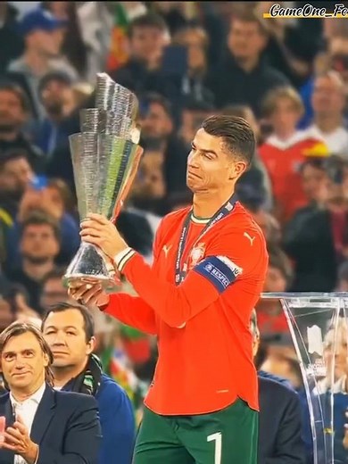 “CR7 Magic! ⚡ Unbelievable Performance Moments”