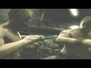 Fight Club Full Story Mode Gameplay (Xbox 720P HD)