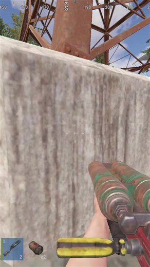 Do y ou like this editing style better or the old one? #rust #rustgame #rusttok #rustconsole #rustclips #rustguides #rustgameplay #tiktok #car