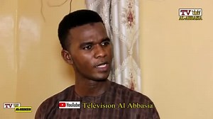 ÉPISODE 195: Film tchadien NADAMA Mamamat Weezy se marie avec la femme de son frère Hamza Prince. Part 29👇👇👇 | TCHAD TV5