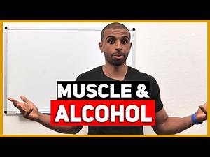 Should You Be Drinking Alcohol and Working Out?