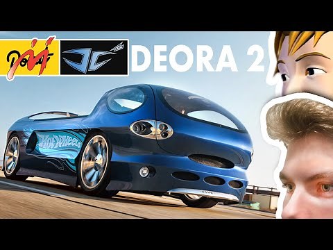 Deora 2 - Everything You Need to Know | Up To Speed