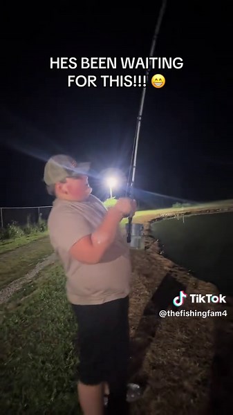 9th fish of the night in 3 hours!!! #fishtok #fishing #catfish #outdoors #countryboy