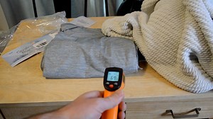 1.1K views | Watch the 9malls review of the Elegear Cooling Heat...