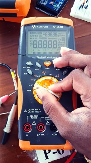 This Device is 100x More Accurate Than Yours! 🤯|Stop Trusting Your Cheap Multimeter