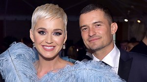 Katy Perry and Orlando Bloom Are Engaged! A Timeline of Their Romance