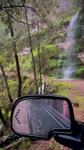 Sierra de #Durango en tiempos de lluvia ❤️☔️⛈️ | Alerta Durango