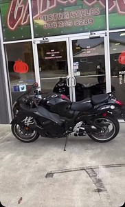 1.6K views · 81 reactions | Are you looking for a custom bike shop...