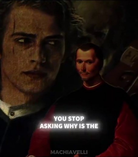 Exploring Machiavelli's Views on Power and Humanity