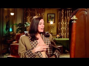 A Doctor Discovers A Potion That Transforms Him From A Man To A Evil Murderous Woman