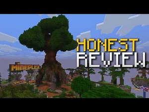 Mineplex is BACK. Is it Good or Bad?