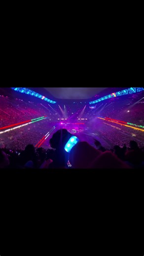 African Cup of Nations 2025 Opening Ceremony