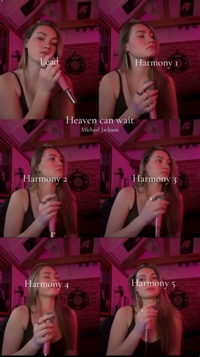 Heaven can wait - Michael Jackson