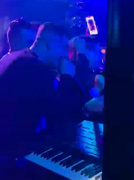 @Cheb Amine Tigre #manini_sahar🔥✅ib #live #cheb_amine_tigre #foryoupage❤️❤️