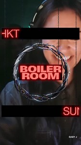 Who are you most excited to see tear up the decks at Boiler Room Hong Kong? 1 month to go and we’re counting down the days until history is made. Joined by some of HK’s best and beyond, you don’t want to miss this 🔥 Tickets selling FAST! Only 10% left for early bird tickets: https://bit.ly/3QFO0DJ | Collective Minds
