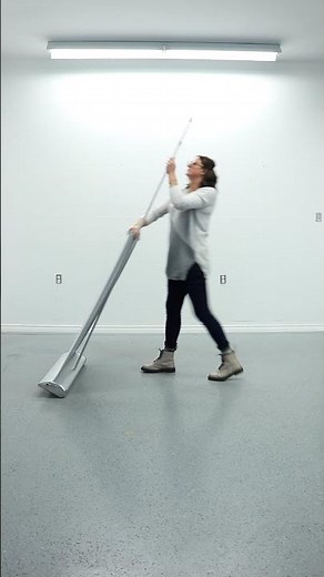 Display Graphics Taller Than You: How To Set-Up Extra-Tall Banner Stands