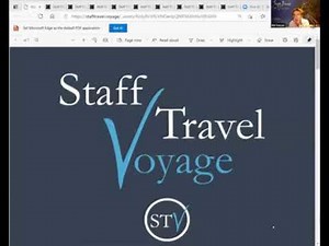 Staff Travel Voyage Special Training For Inteletravel Travel Advisors