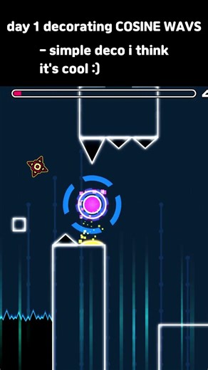 DECORATING COSINE WVAS