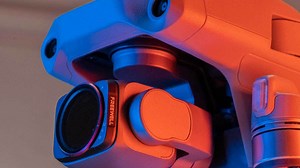 Mavic Air 2S LUTs - DLOG vs HLG vs Normal | Which Color Setting to Choose? — Keith Knittel