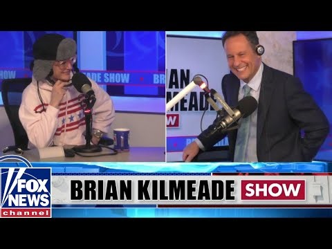 Kennedy gets engaged right before Xmas! | Brian Kilmeade Show