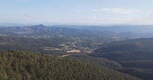 Divčibare pružaju pogled od milion dolara: Veruje se da je u njemu uživao čak i car Dušan Silni