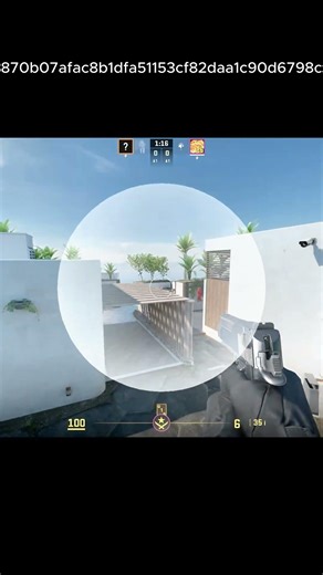 cheat in tg zombie_pasta #hvh #csgo #cheat